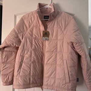 Patagonia Jacket